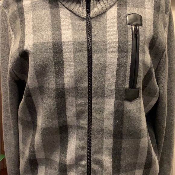 🧥American Rag Men’s Zip up Sweater - Picture 4 of 9